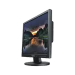 [Nexus:syscom] 1 - Monitor Profesional LED de 19" con Cristal templado ideal para Videovigilancia / Uso 24/7 / Resolución 1280x1024p/ Entradas de video HDMI, VGA y BNC SMT-1935 imagen 1