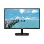 [Nexus:syscom] 1 - Monitor LED de 27" VESA, Resolución 1920 x 1080 Pixeles,  Entradas de Video VGA / HDMI. Panel IPS LCD  Backlight LED. Ultra Delgado 27B2H imagen 1