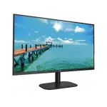 [Nexus:syscom] 2 - Monitor LED de 27" VESA, Resolución 1920 x 1080 Pixeles,  Entradas de Video VGA / HDMI. Panel IPS LCD  Backlight LED. Ultra Delgado 27B2H imagen 2