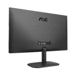 [Nexus:syscom] 3 - Monitor LED de 27" VESA, Resolución 1920 x 1080 Pixeles,  Entradas de Video VGA / HDMI. Panel IPS LCD  Backlight LED. Ultra Delgado 27B2H imagen 3