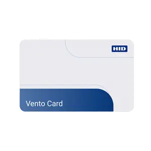 Tarjeta VENTO / 32 Bits / 5 años de Garantía / Delgada (imprimible)