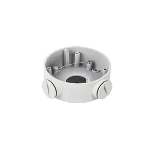 Caja de Conexiones de Exterior para Cámaras Tipo Bala / IP66