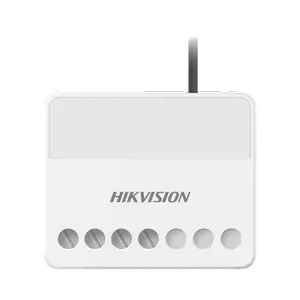 (AX PRO) Interruptor Inalámbrico / 1 Salida de Relevador de 100 a 240 VCA (Max. 13A)