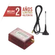 Centrales de Monitoreo