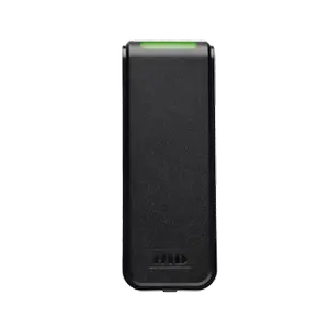 Lector Vento20 / Credenciales Físicas y Móviles / Bluetooth® / Wiegand & OSDP / IP55