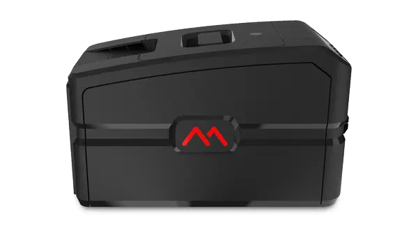 PR02100002 Impresora de Credenciales Matica MC210 Dual