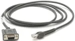 CBA-RF2-C09ZAR Cable Serial Zebra