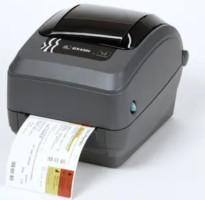 GX430 TT - USB - SER - ENE