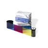 Cintas a Color