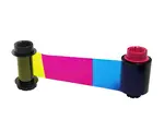 PR000616 Cinta Matica MC660 YMCK Color Ribbon - 500 Impresiones