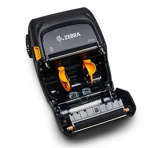 ZQ51-BUW000L-00 Impresora Portatil Zebra ZQ511 203dpi - WiFi - Bluetooth 4.1