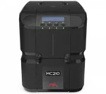 PR02100002 Impresora de Credenciales Matica MC210 300DPI