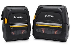 ZQ52-BUE002L-L3 Impresora Portatil Zebra ZQ521 203dpi