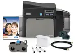 Kit de Impresora Fargo DTC4250e Duplex Sin Opciones 52602