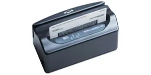 EL-CSS-1000 EasyLobby Acuant 1000  Lector de Licencias/Pasaportes Administracion de Visitantes 