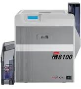 Categoría Seguridad/impresoras De Credenciales/matica/xid8100 — NexusTech