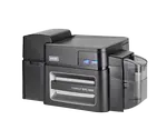 51402 Impresora de Tarjetas PVC Fargo DTC1500 USB ETHERNET Smart Card iCLASS Omnikey 5121