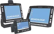 Categoría Terminal De Datos Montable — NexusTech