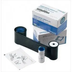 Kit de Cinta Monocromatica Plata 532000-006