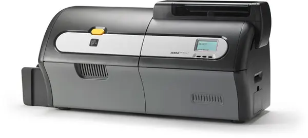 Z74000C0000US00 Impresora de Credenciales Zebra ZXP Series 7 con Impresion y Laminacion Dual
