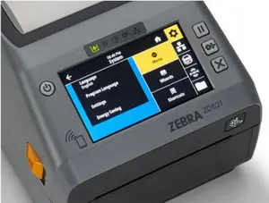 ZD6A142-D01F00EZ Impresora de Etiquetas Zebra ZD621 203dpi - BTLE5