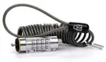 Cerradura de Mesa para Impresora Datacard 546263-001