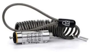 Cerradura de Mesa para Impresora Datacard 546263-001