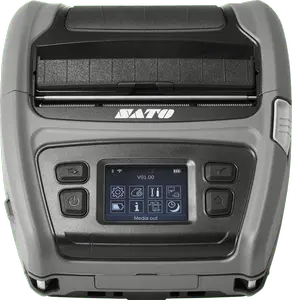 WWPV41280 Impresora Portatil de Etiquetas PV4 203dpi WLAN