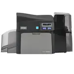 Impresora Fargo DTC4250e Simplex Sin Opciones USB ETHERNET 52000