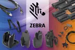 ST5016 Zebra Kbd Long, 66