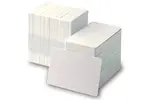 Tarjetas PVC Adhesivas 100 Pzas Datacard 597640-001