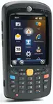 Terminal Portatil Motorola MC55A0 con Teclado  Numerico  Lector  2D Bluetooth