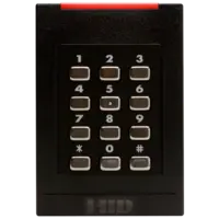 921NTNNEK00000 Lector RK40 ICLASS SE Smart Card con Pad Numerico HID