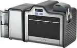 93650 Impresora de Tarjetas de Identificacion Fargo HDP5600 Duplex USB MSW ISO & Smart Card iCLASS Omnikey 5121