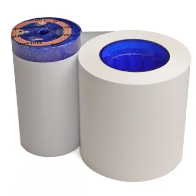 532000-004 Kit de Cinta Blanco SD Datacard