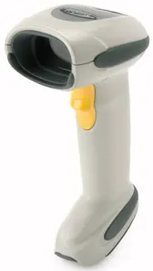 LS4278-TRWM0400ZWW Lector de Codigos de Barra Zebra LS4278 