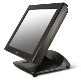 XT3215B1100A Punto de Venta Integrado Posiflex Jiva XT 3215