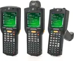 Terminal Portatil Motorola MC3190-R con Teclado QWERTY Scanner Laser 1D WLAN 2