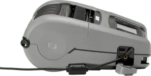 WWPV41260 Impresora Portatil de Etiquetas PV4 203dpi 