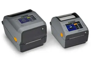 ZD6AH43-D01F00EZ Impresora de Etiquetas Zebra ZD621 300dpi  Sector Salud - BTLE5 