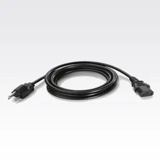 23844-00-00R Cable de Corriente AC Zebra USA