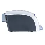 Magicard Enduro 3E MSW Smart Card Impresora de Tarjetas de Identificación 3633-3006 Side View