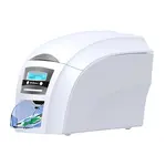 Magicard Enduro 3E Duplex MSW Smart Card Impresora de Tarjetas de Identificación 3633-3026 Main View