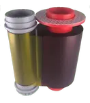 PR20319301 Cinta chromXpert YMCKO Impresion a Color - Matica MC310