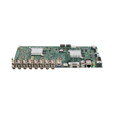 Tarjeta Principal de Reemplazo para DVR EV-5016TURBO