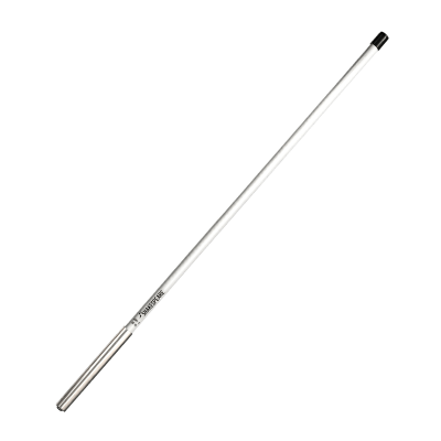 Antena marina VHF-AIS en Fibra de Vidrio / Conector PL-259 / Soporte en U Para Montaje en Mástil  