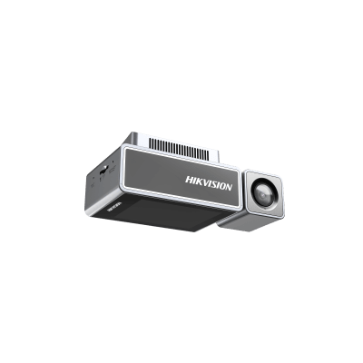 Cámara de Tablero Dual 4K + 1080p / Gran Angular / Sensor G / WiFi / ADAS / Micrófono y Bocina Integrada / Display 2.45" / Reconocimiento de Voz / MIcro SD 256GB / Tipo-C