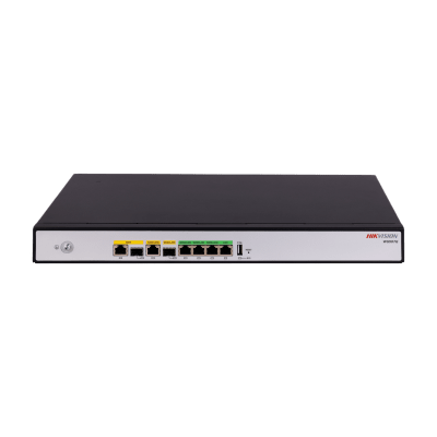 Router Gigabit PoE+ / Ideal para Access Point (AP) / 8 Puertos Gigabit PoE+ / 2 Puertos WAN 