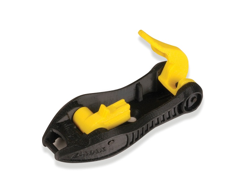 Herramienta Z-Tool incluida