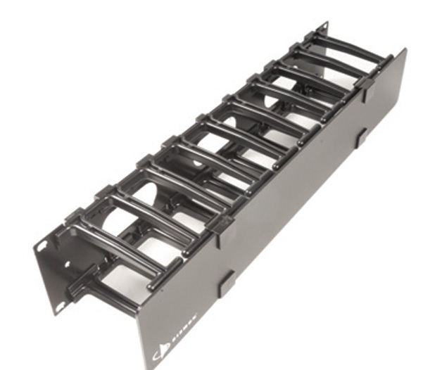 Organizador de Cable Horizontal RouteIT HCM41U